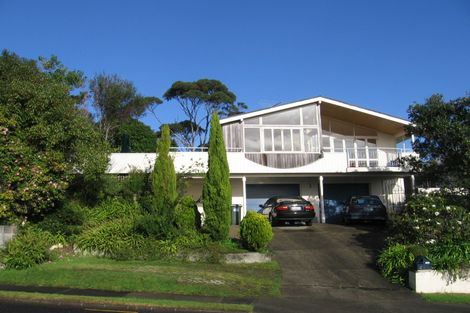 Photo of property in 47 Galaxy Drive, Mairangi Bay, Auckland, 0630