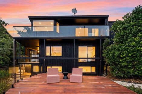 Photo of property in 2/24 Revelation Drive, Clifton, Christchurch, 8081