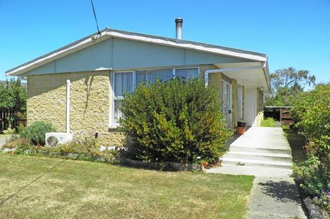 Photo of property in 5 College Street, Oamaru North, Oamaru, 9400