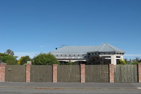 Photo of property in 8 Philip Street, Ashburton, 7700