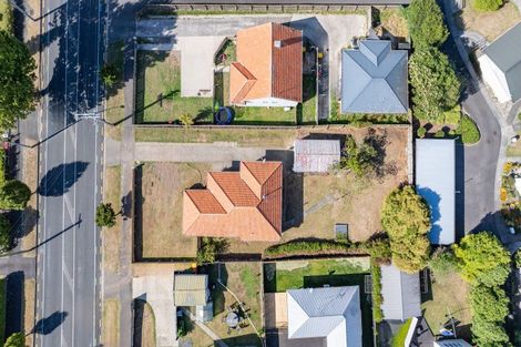 Photo of property in 103 Forest Lake Road, Forest Lake, Hamilton, 3200