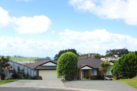 Photo of property in 48 Kensington Terrace, Gulf Harbour, Whangaparaoa, 0930