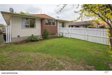 Photo of property in 1/73 Dunbarton Street, Redwood, Christchurch, 8051