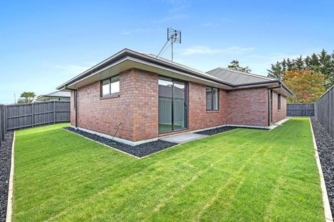 Photo of property in 8 Corry Lane, Rolleston, 7614
