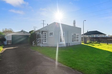 Photo of property in 32 Semple Street, Huntly, 3700