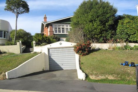Photo of property in 8 Sunbury Street, Andersons Bay, Dunedin, 9013