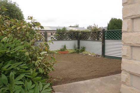 Photo of property in 4 Andrewville Lane, Temuka, 7920