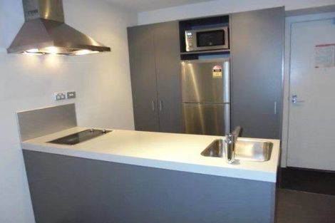 Photo of property in Soho Apartments, 511/74 Taranaki Street, Te Aro, Wellington, 6011