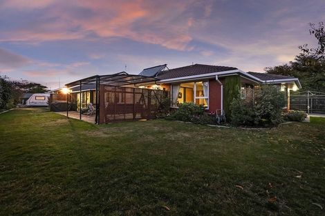 Photo of property in 6 Kintyre Drive, Broomfield, Christchurch, 8042