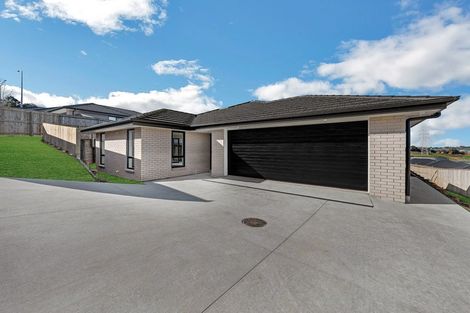 Photo of property in 29 Coptic Terrace, Pokeno, 2402