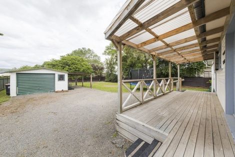 Photo of property in 1284 Napier Road, Ashhurst, 4810