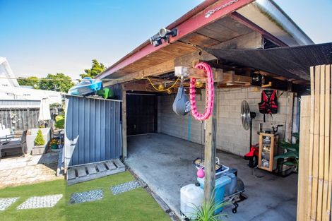 Photo of property in 43 Naylor Street, Hamilton East, Hamilton, 3216