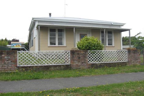 Photo of property in 20 King Street, Feilding, 4702