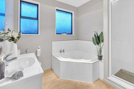 Photo of property in 3 Purakanui Place, Northwood, Christchurch, 8051