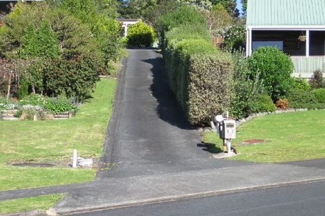 Photo of property in 18 Coquette Street, Warkworth, 0910