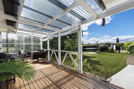 Photo of property in 67 Overdale Road, Putaruru, 3411