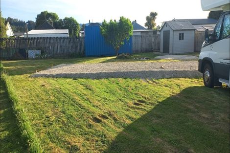 Photo of property in 13 Wicken Place, Reefton, 7830