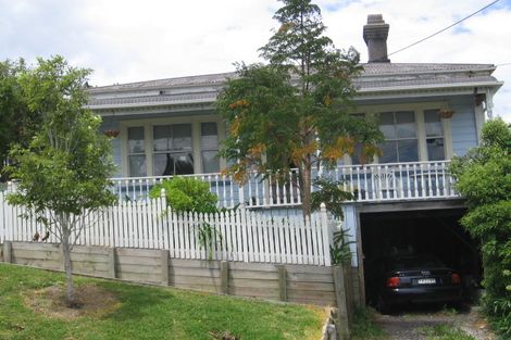 Photo of property in 66 First Avenue, Kingsland, Auckland, 1021
