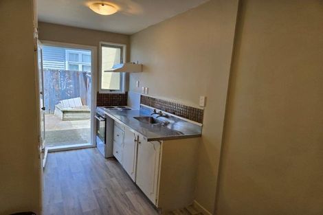 Photo of property in 2/72 Nursery Road, Phillipstown, Christchurch, 8011