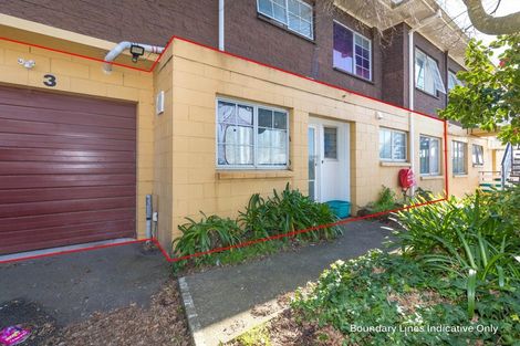 Photo of property in 3/1243 Victoria Street, Whitiora, Hamilton, 3200
