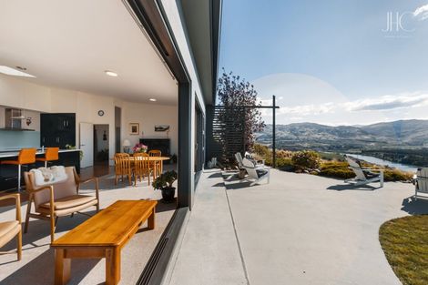 Photo of property in 81 Pigeon Rock Road, Cornish Point, Cromwell, 9384