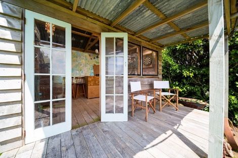 Photo of property in 267 Leith Road, Okato, New Plymouth, 4374