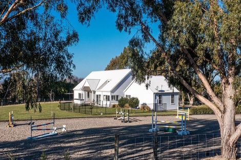 Photo of property in 812 Oxford Road, Fernside, Rangiora, 7471