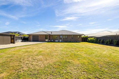 Photo of property in 83 Willowside Place, Amberley, 7410