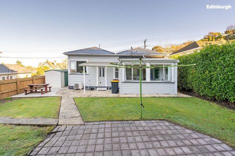 Photo of property in 42 Gladstone Road, North East Valley, Dunedin, 9010