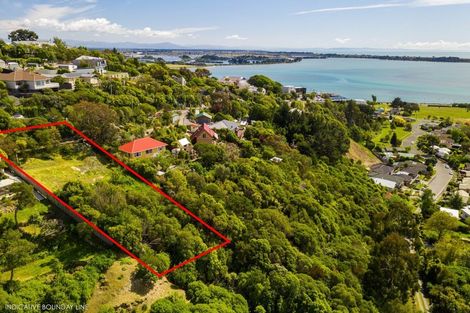 Photo of property in 77 Mount Pleasant Road, Mount Pleasant, Christchurch, 8081