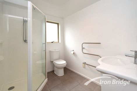 Photo of property in 3/65 Brockworth Place, Riccarton, Christchurch, 8011