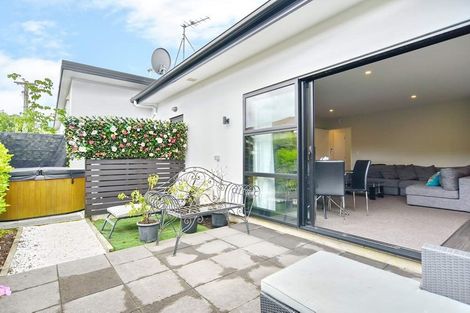 Photo of property in 2/68 Ward Street, Addington, Christchurch, 8024