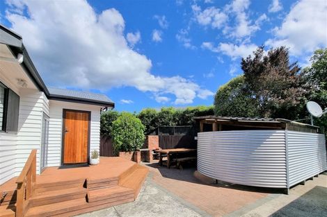 Photo of property in 21 Oxford Street, Picton, 7220