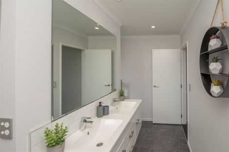 Photo of property in 5 Lemonwood Drive, Rolleston, 7615