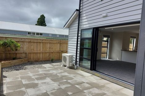 Photo of property in 18c Royal Street, Upper Hutt Central, Upper Hutt, 5018