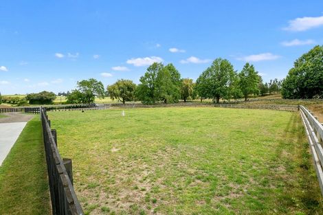 Photo of property in 3791 Ohaupo Road, Ohaupo, 3882