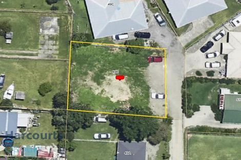 Photo of property in 49b Bridge Street, Opotiki, 3122