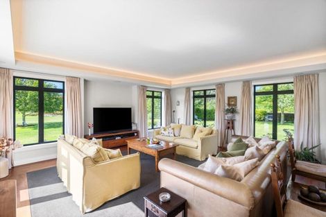 Photo of property in 155 Swannanoa Road, Fernside, Rangiora, 7471