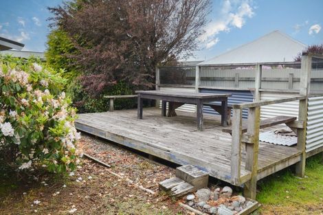 Photo of property in 295 Tweed Street, Georgetown, Invercargill, 9812
