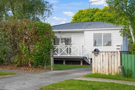 Photo of property in 64a Helvetia Road, Pukekohe, 2120