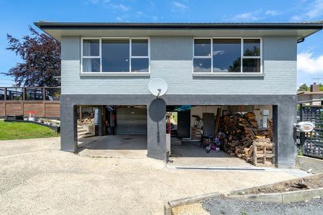 Photo of property in 12 Old Brighton Road, Fairfield, Dunedin, 9018