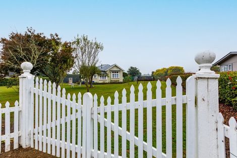 Photo of property in 9 Consitt Street, Takapau, 4203