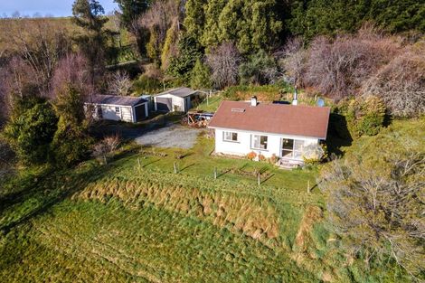 Photo of property in 20 Gualter Road, Kakahu, Geraldine, 7991