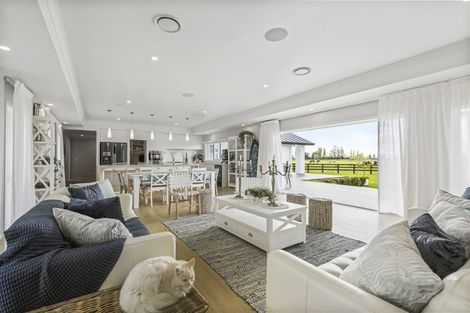 Photo of property in 27c Marshmeadow Road, Newstead, Hamilton, 3286