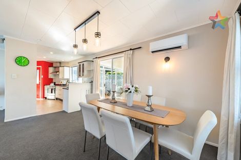 Photo of property in 11 Mimihau Grove, Wainuiomata, Lower Hutt, 5014