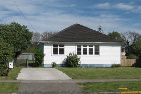 Photo of property in 6 Ngaio Street, Te Hapara, Gisborne, 4010