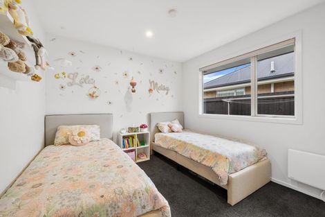 Photo of property in 31 Kendon Drive, Rolleston, 7614