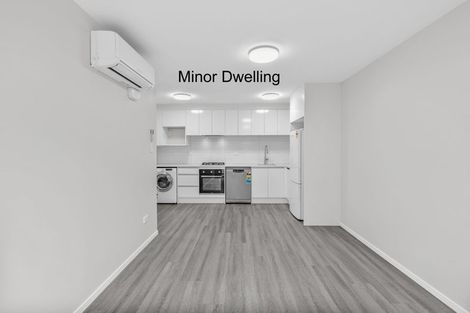 Photo of property in 4 Tawapou Close, Massey, Auckland, 0614