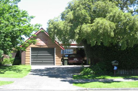 Photo of property in 45 Pekerau Crescent, Te Awamutu, 3800