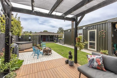 Photo of property in 3 Limbrick Street, Waipawa, 4210